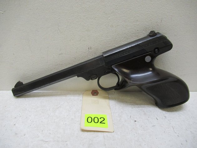 Image for J.C. Higgins Model 80 22LR