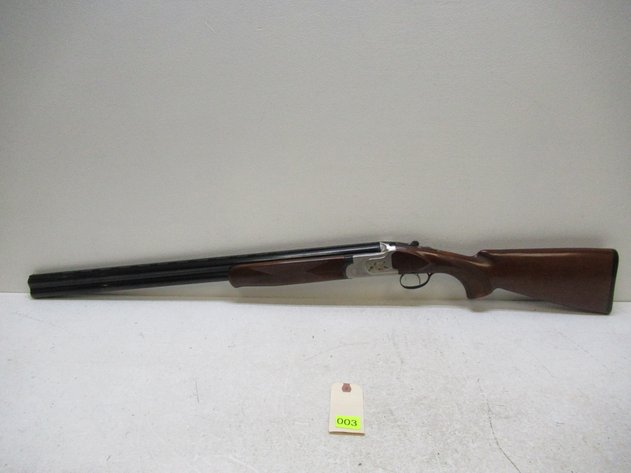 Image for Mossberg Silver Reserve 12GA O/U