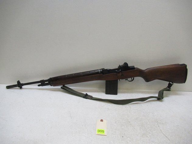 Image for Federal Ordnance M-14