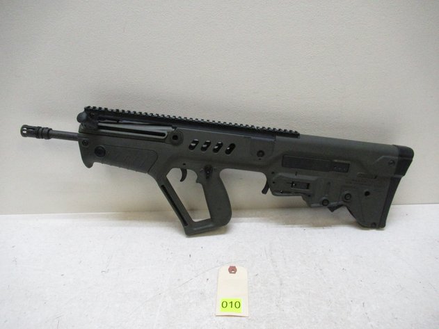 Image for IWI Tavor SAR 5.56