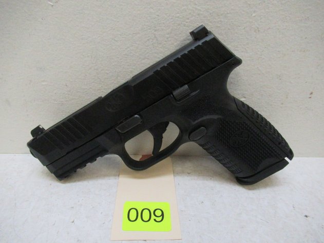 Image for FN 509 Mid 9mm