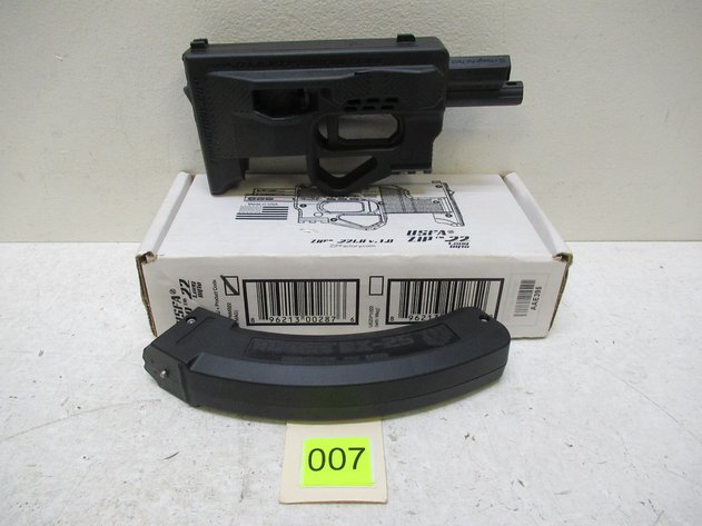 Image for USFA Zip 22 22LR