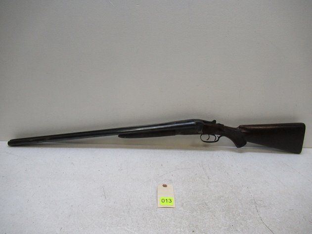 Image for Stevens Model 311 16GA Double Barrel