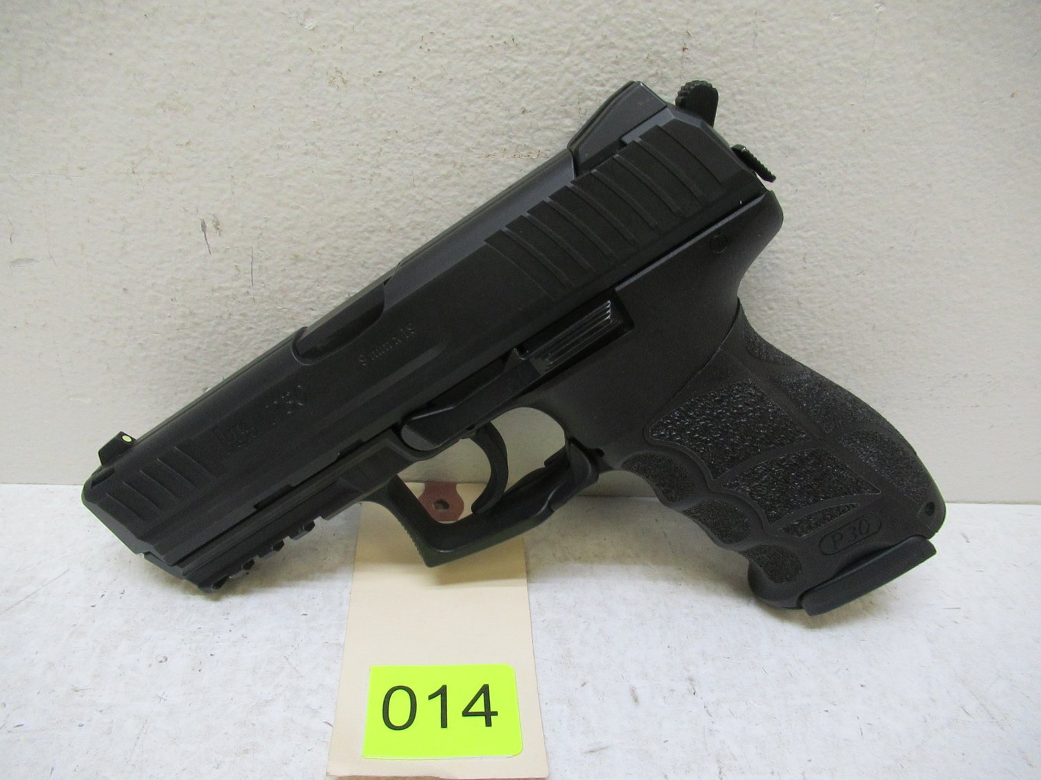 Image for Gun Auction #211 GUNS, GUN ACCESSORIES, AMMO CONSIGNMENT