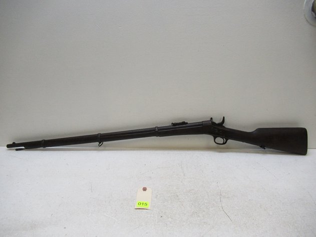 Image for Antique Remington Rolling Block