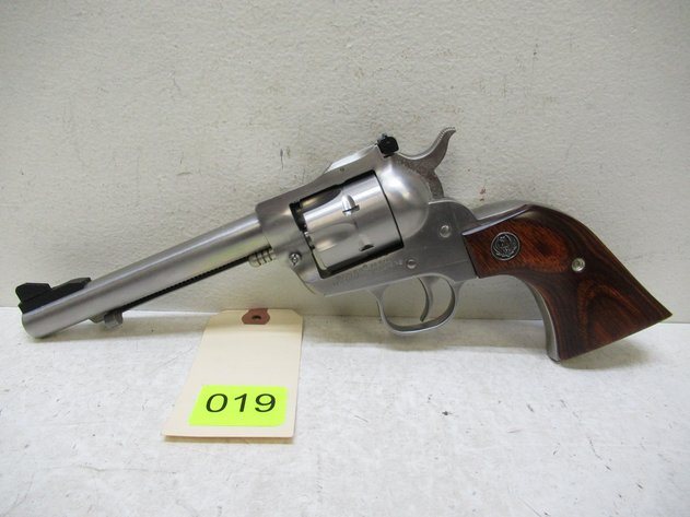 Image for Ruger Single-Six