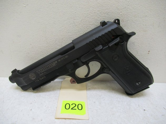 Image for Taurus PT 92 AF