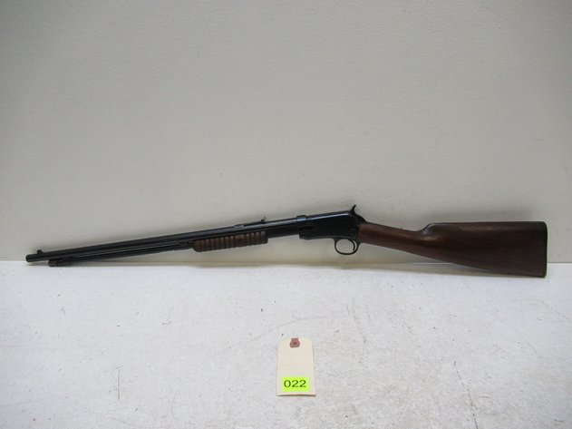 Image for Winchester 1906 .22