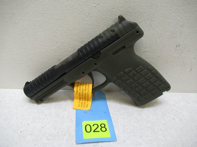 Image for Keltec PR-57