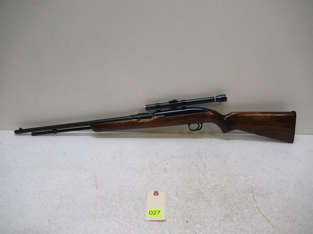 Image for Winchester 77 .22LR