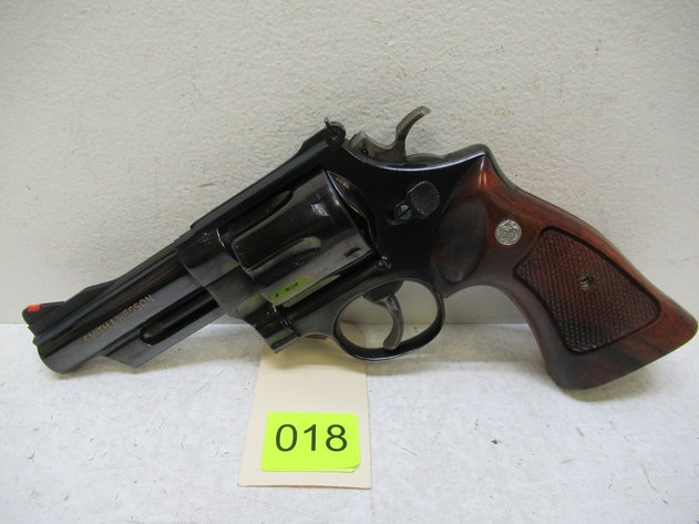 Image for Smith & Wesson 29-2 44Mag