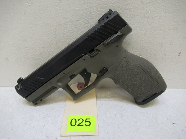 Image for Taurus TX22