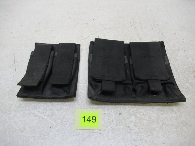Image for Two Mag Pouches