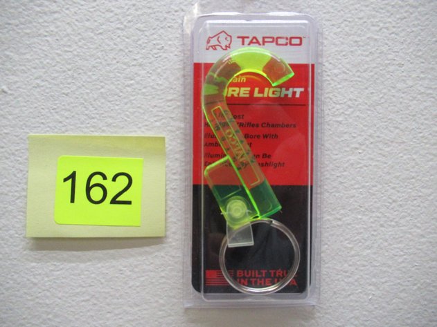 Image for Bore Light Keychain