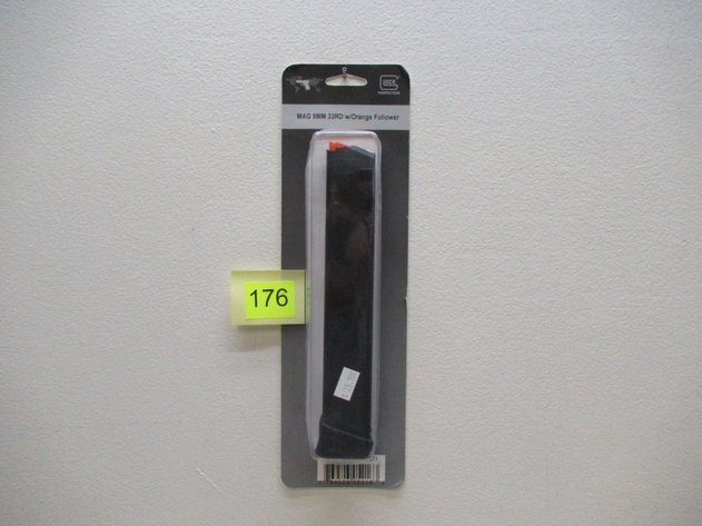 Image for Glock 33rd Mag