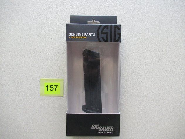 Image for Sig Sauer P320 Mag