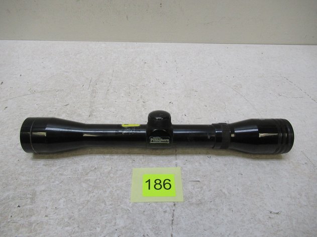 Image for Tasco Pronghorn 4x32 Scope