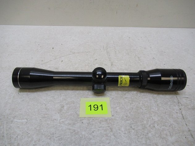 Image for Tasco 4x32 Scope