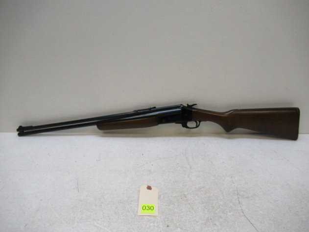 Image for Savage 24 Series S 22Mag/410