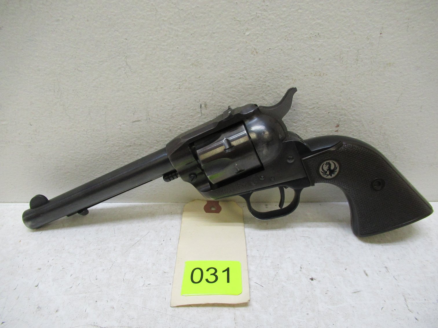 Image for Gun Auction #211 GUNS, GUN ACCESSORIES, AMMO CONSIGNMENT
