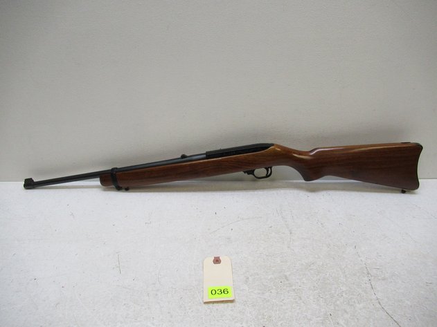 Image for Ruger 10/22 Carbine