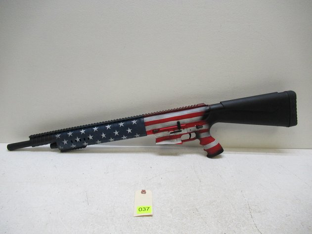 Image for GForce BR99 12GA