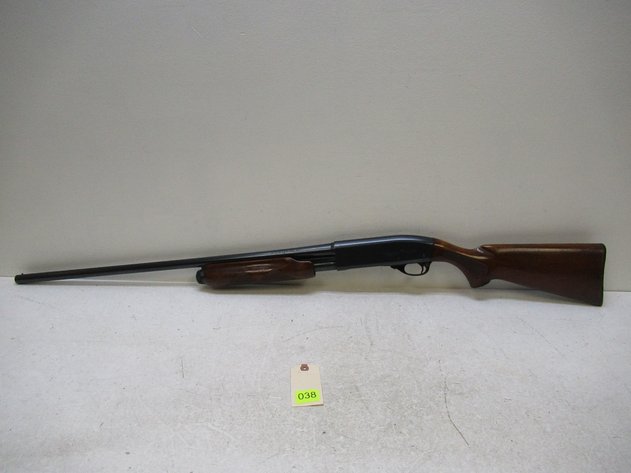 Image for Remington Wingmaster 870 16GA