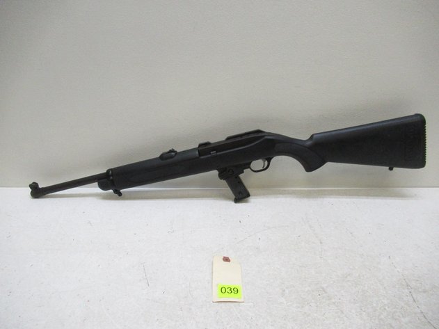 Image for Ruger Police Carbine