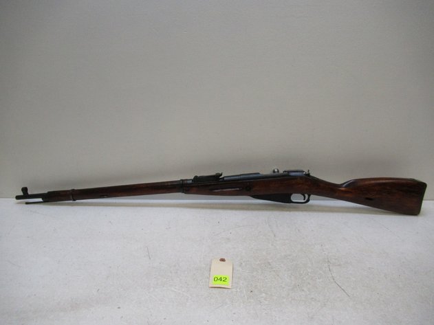 Image for Russian M91/38