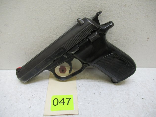 Image for CZ Mod. 83 380Auto