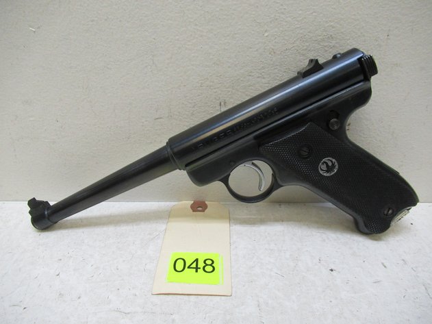 Image for Ruger Automatic 22LR