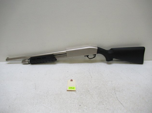 Image for GForce Arms GF3PN 12GA