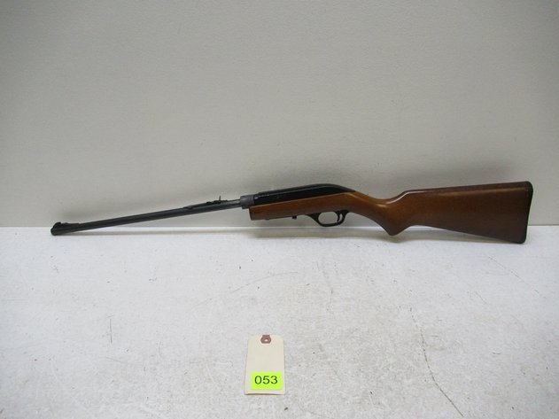 Image for Marln 70P Papoose 22LR