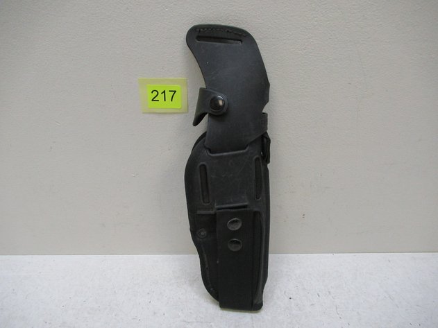 Image for Bianchi UM84 Holster