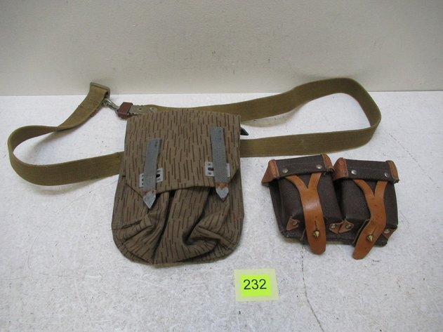 Image for AK Pouch & Mosin Pouch