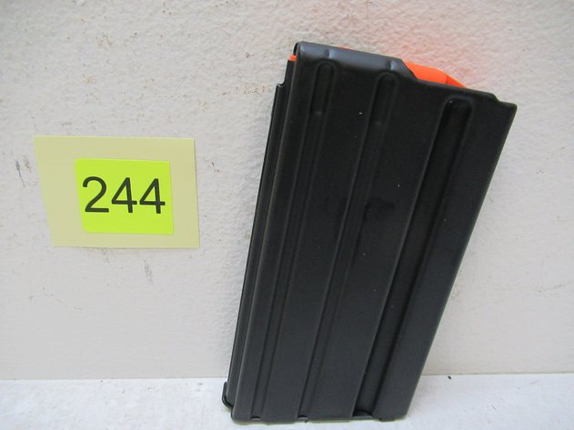 Image for 20rd AR15 Mag