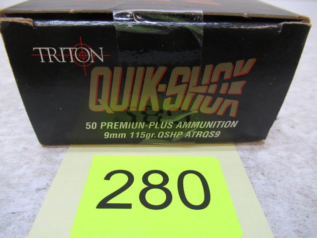 Image for 9mm Self Defense Ammo