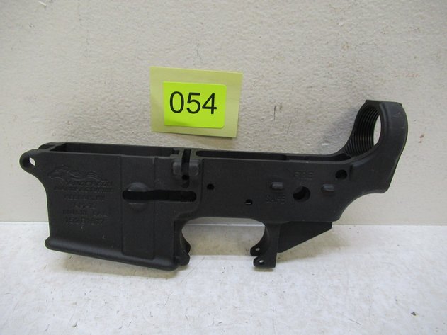 Image for Anderson AM-15 Lower Receiver
