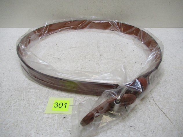 Image for 1791 Leather Belt