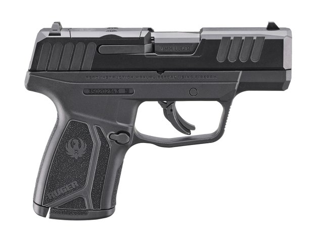 Image for Ruger Max-9 9mm
