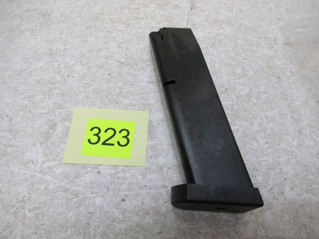 Image for Beretta 92 18rd Mag