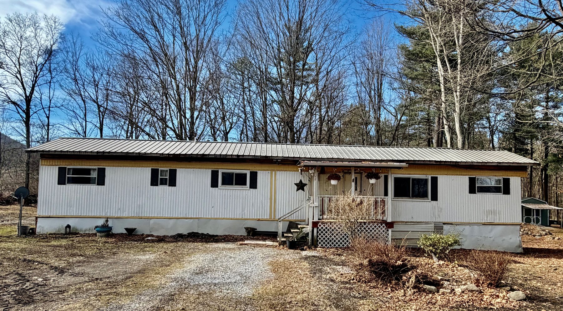 Image for 18 Junkyard Lane Jersey Shore, PA  17740 (Rauchtown)