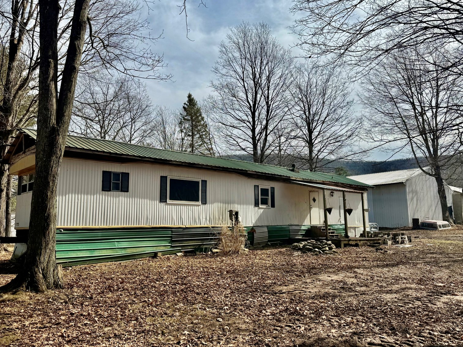 Image for 18 Junkyard Lane Jersey Shore, PA  17740 (Rauchtown)