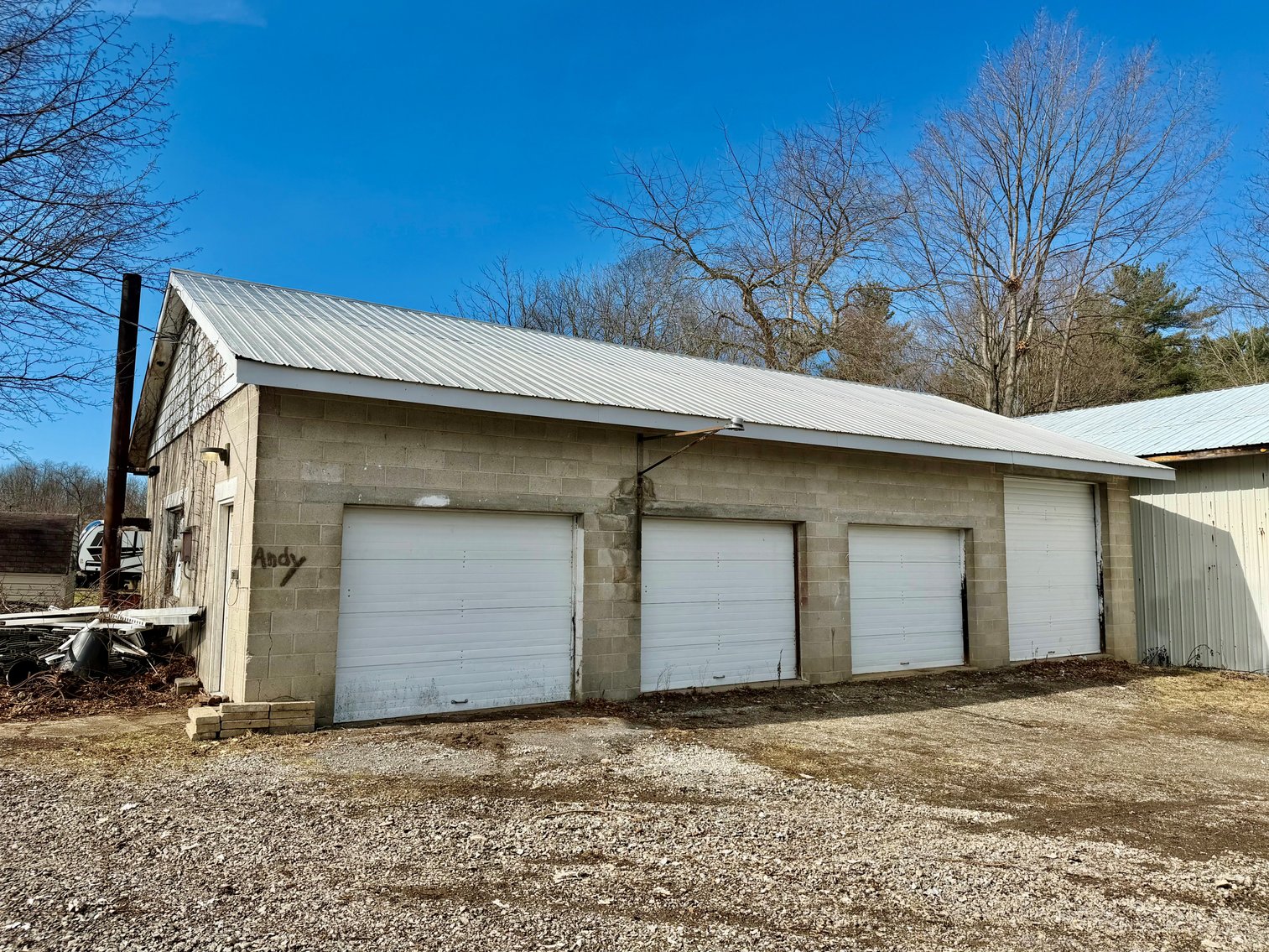 Image for 18 Junkyard Lane Jersey Shore, PA  17740 (Rauchtown)