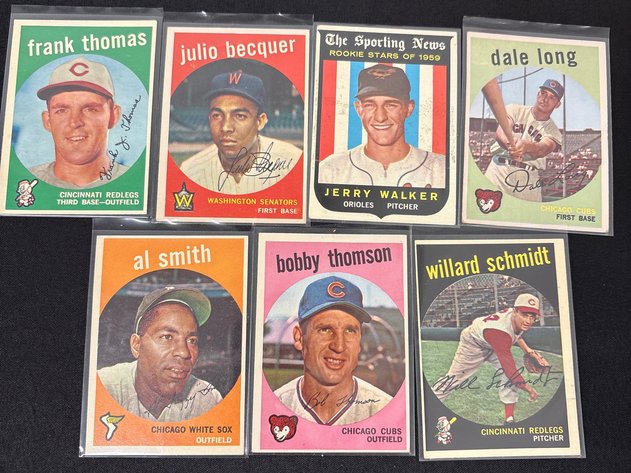 Image for Legacy Online Auction #1 Ending Nov. 13th 6pm