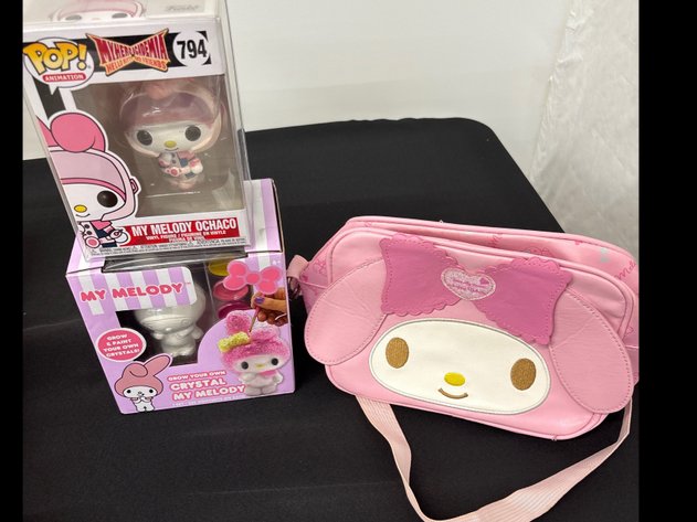 Image for Legacy Online Auction #1 Ending Nov. 13th 6pm