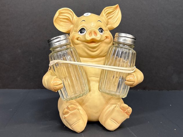 Image for Legacy Online Auction #2