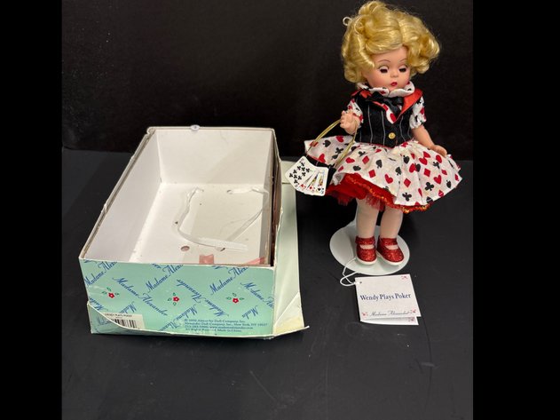 Image for The Thankful Auction