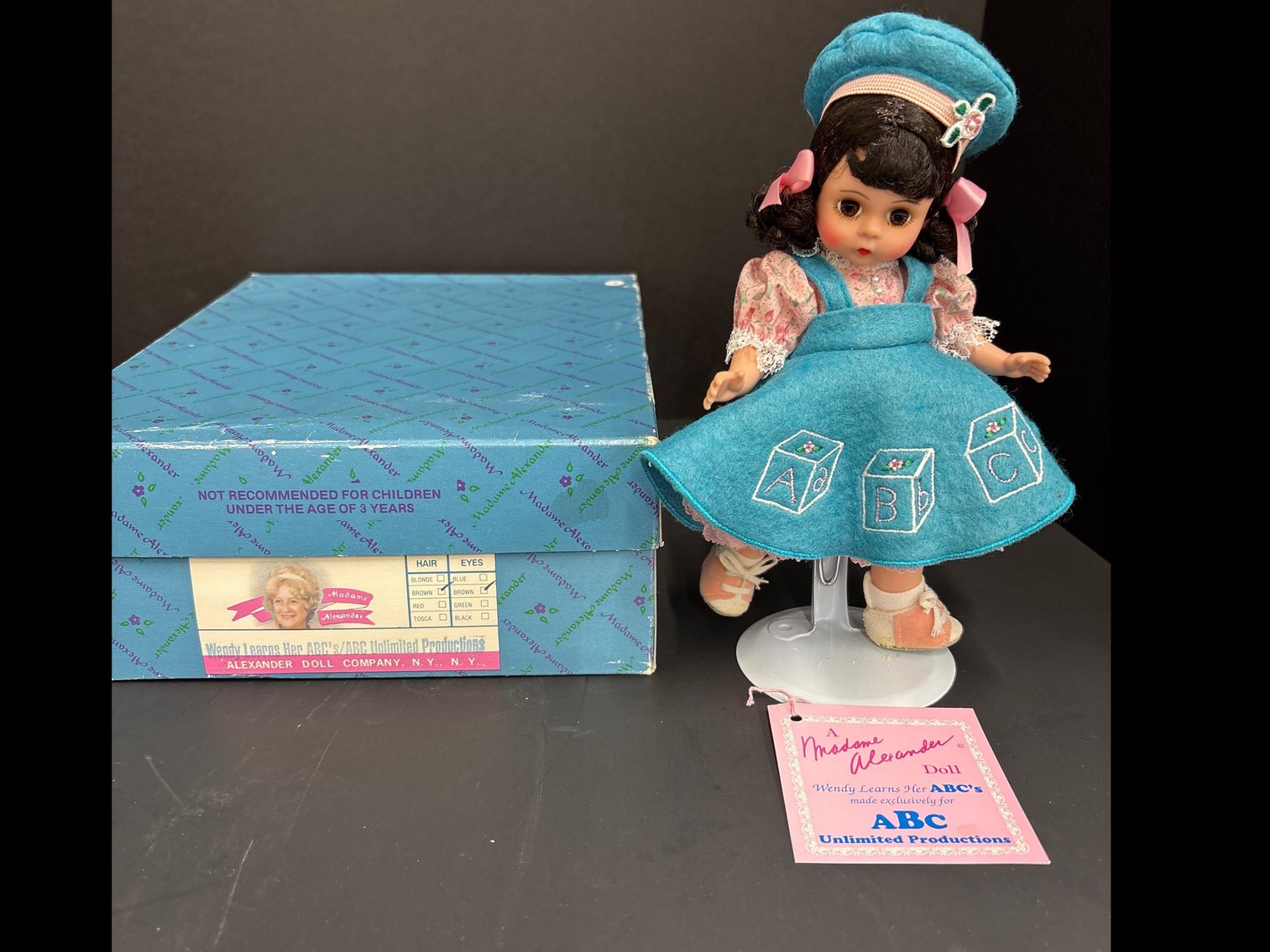 Image for The Thankful Auction