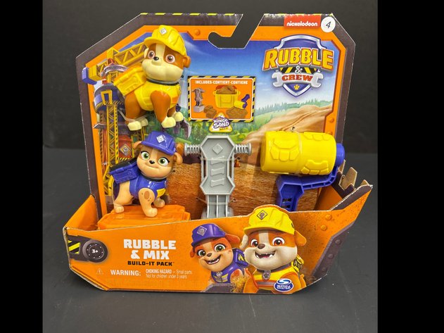 Image for The Thankful Auction